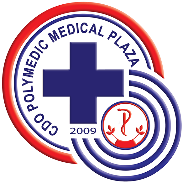 CDO Polymedic Medical Plaza, Inc.