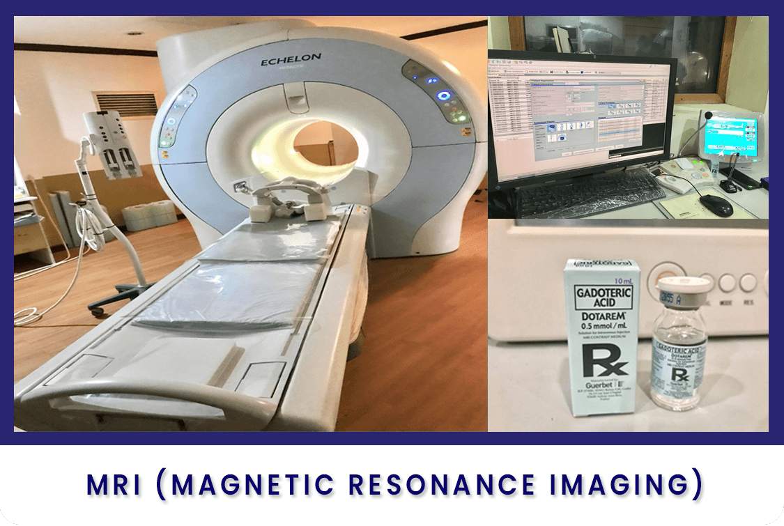 Radiology Magnetic Resonance Imaging